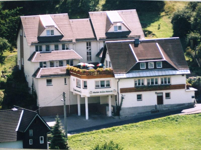 Schöne Aussicht - Genel