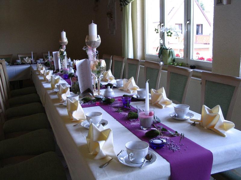 Schöne Aussicht - Restoran