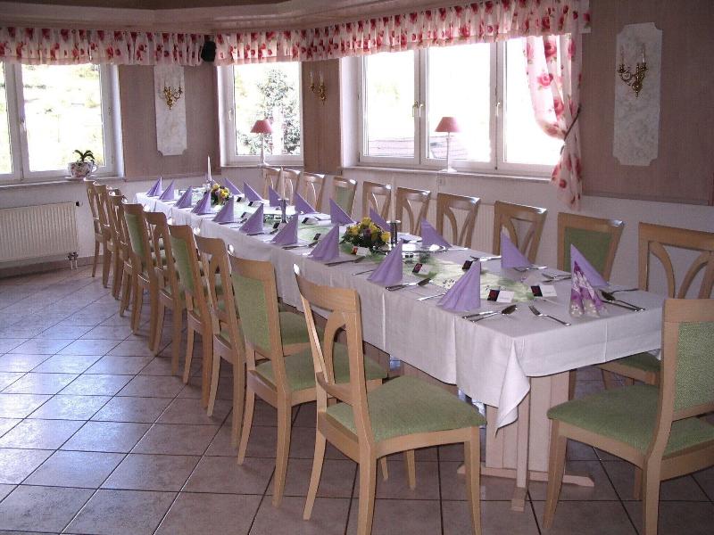 Schöne Aussicht - Restoran