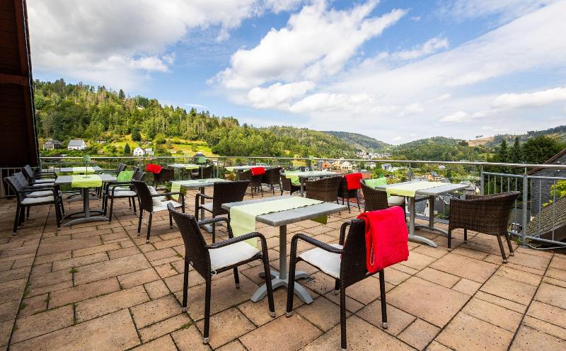 Schöne Aussicht - Restoran