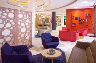 Adagio Cologne City Apart Otel fotoÄŸrafÄ±