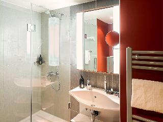 Adagio Cologne City Apart Otel fotoÄŸrafÄ±