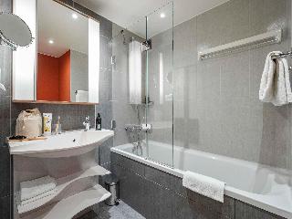 Adagio Cologne City Apart Otel fotoÄŸrafÄ±