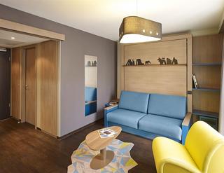 Adagio Cologne City Apart Otel fotoÄŸrafÄ±