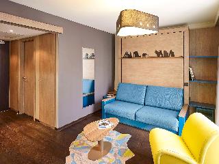 Adagio Cologne City Apart Otel fotoÄŸrafÄ±
