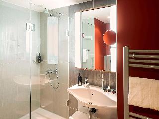 Adagio Cologne City Apart Otel fotoÄŸrafÄ±