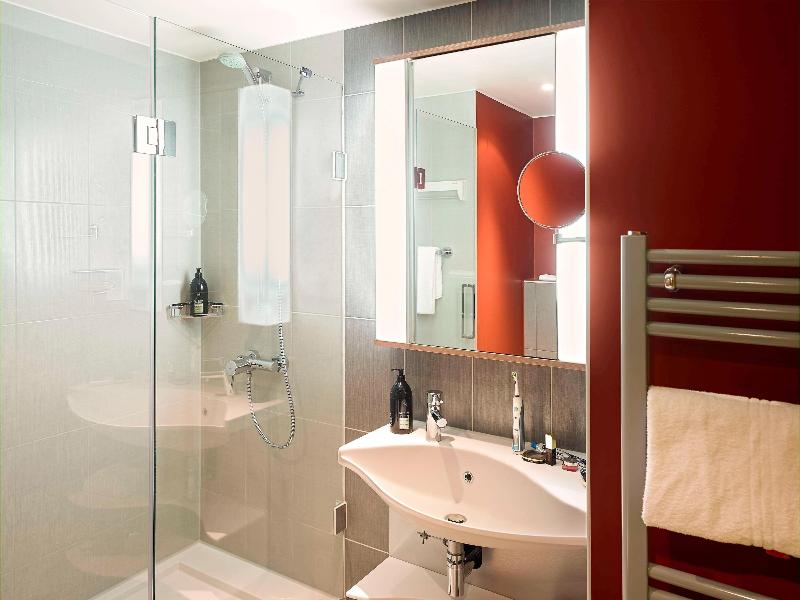 Adagio Cologne City Apart Otel - Oda
