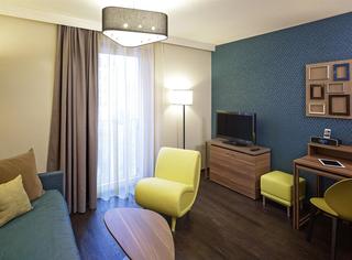 Adagio Cologne City Apart Otel fotoÄŸrafÄ±