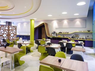 Adagio Cologne City Apart Otel fotoÄŸrafÄ±