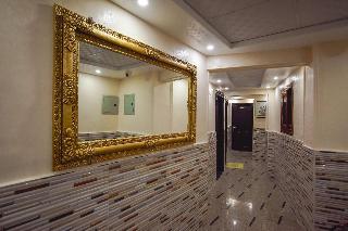 Amin Hotel fotoÄŸrafÄ±
