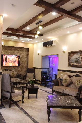 Amin Hotel fotoÄŸrafÄ±