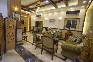 Amin Hotel fotoÄŸrafÄ±