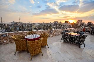 Amin Hotel otel fotoğrafı