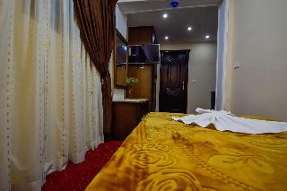 Amin Hotel fotoÄŸrafÄ±