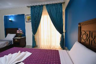 Amin Hotel fotoÄŸrafÄ±