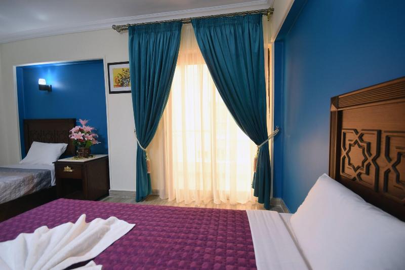 Amin Hotel - Oda