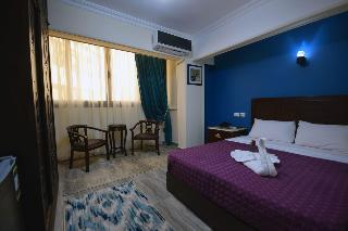 Amin Hotel fotoÄŸrafÄ±