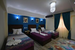 Amin Hotel fotoÄŸrafÄ±
