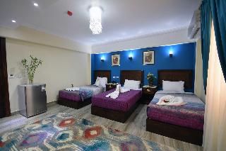 Amin Hotel fotoÄŸrafÄ±