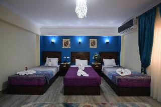Amin Hotel fotoÄŸrafÄ±
