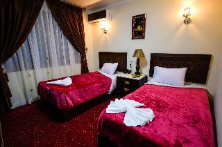 Amin Hotel fotoÄŸrafÄ±