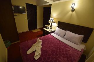 Amin Hotel fotoÄŸrafÄ±