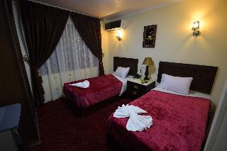 Amin Hotel fotoÄŸrafÄ±