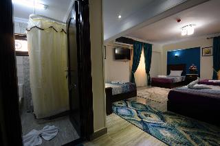 Amin Hotel fotoÄŸrafÄ±