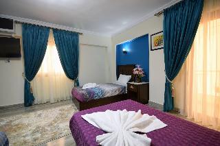 Amin Hotel fotoÄŸrafÄ±