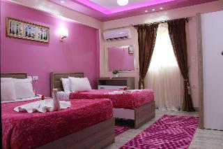 Amin Hotel fotoÄŸrafÄ±