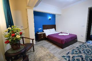 Amin Hotel fotoÄŸrafÄ±