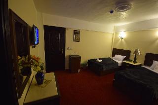 Amin Hotel fotoÄŸrafÄ±