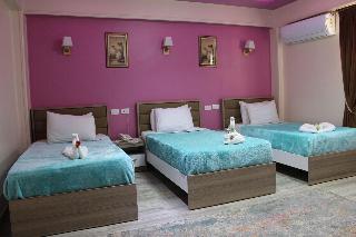 Amin Hotel fotoÄŸrafÄ±