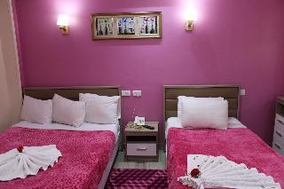 Amin Hotel fotoÄŸrafÄ±