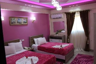Amin Hotel fotoÄŸrafÄ±