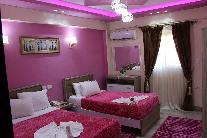 Amin Hotel - Oda