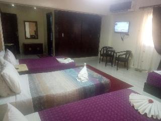 Amin Hotel fotoÄŸrafÄ±