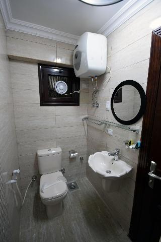 Amin Hotel fotoÄŸrafÄ±