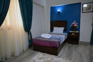 Amin Hotel fotoÄŸrafÄ±