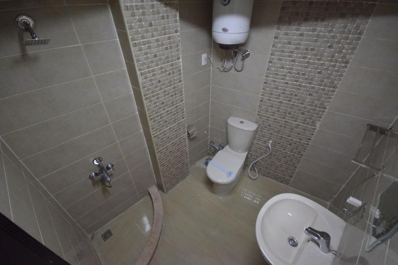 Amin Hotel - Oda