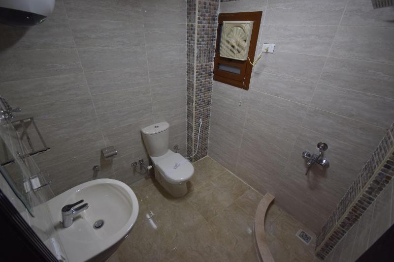 Amin Hotel - Oda