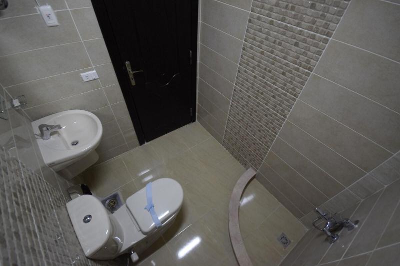 Amin Hotel - Oda