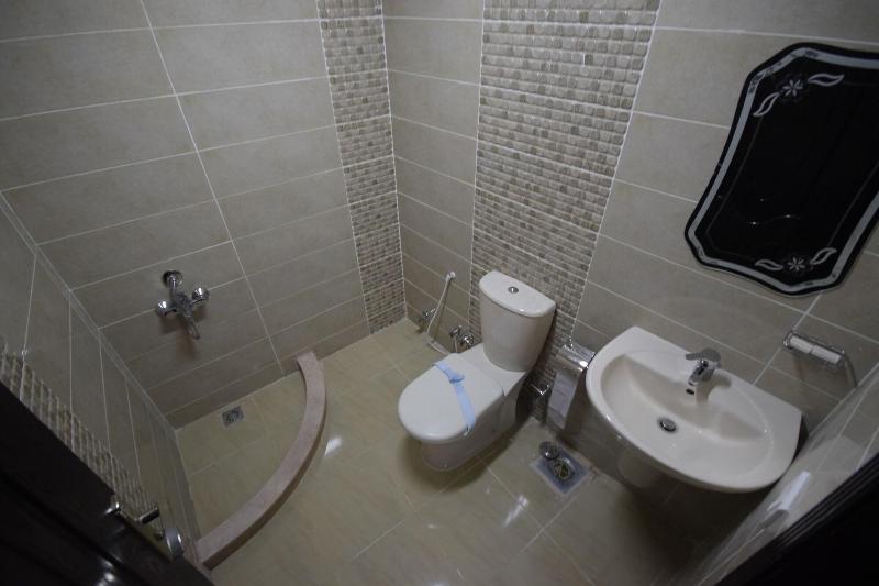 Amin Hotel - Oda