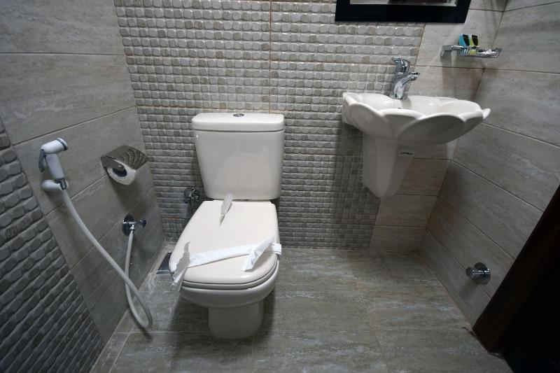 Amin Hotel - Oda