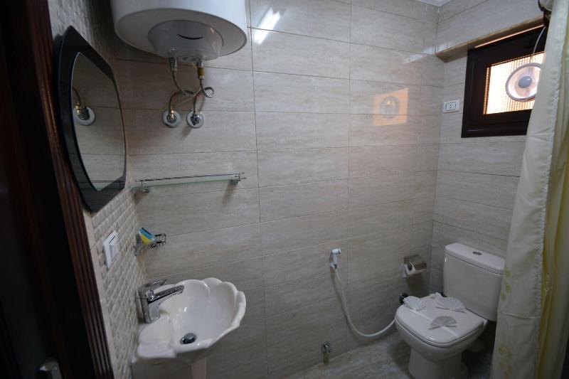 Amin Hotel - Oda
