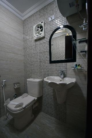 Amin Hotel fotoÄŸrafÄ±