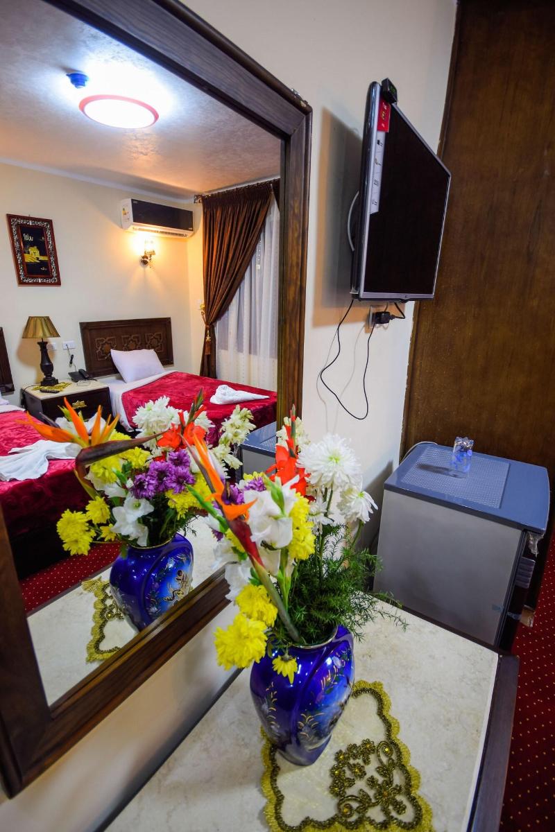 Amin Hotel - Oda
