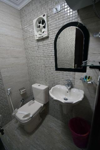 Amin Hotel fotoÄŸrafÄ±