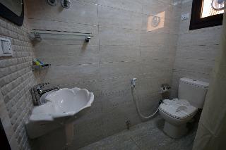 Amin Hotel fotoÄŸrafÄ±