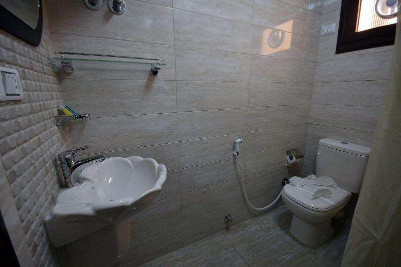 Amin Hotel - Oda